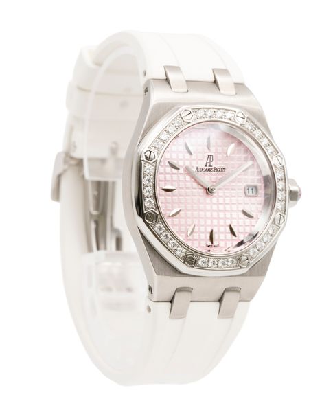 Audemars Piguet Royal Oak 67601ST.ZZ.D057CR.01